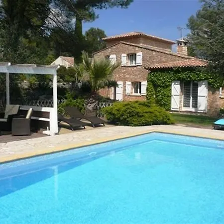 Bastide De L'ovalie