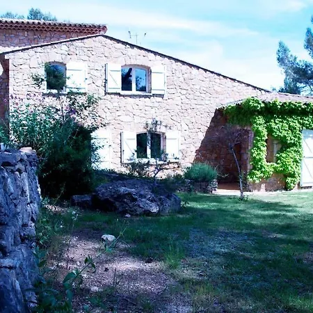 Bastide De L'ovalie Bed & Breakfast 3*