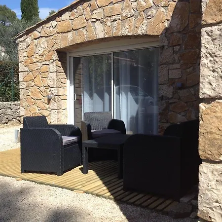 Bastide De L'ovalie