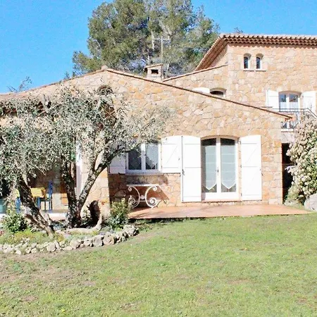 Bastide De L'ovalie 3*